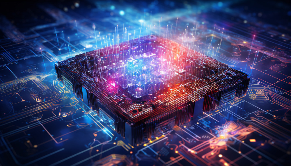 Breaking the Barriers: The Rise of Quantum Computing