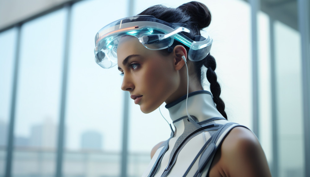 Wearable Tech Revolution: Fashion Meets Functionality
