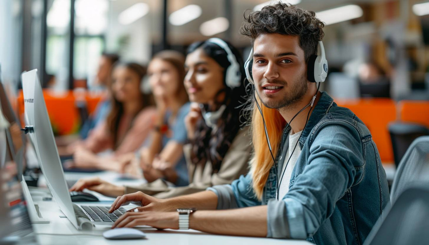 Exploring The Benefits Of Multilingual Tech Support In IT Services