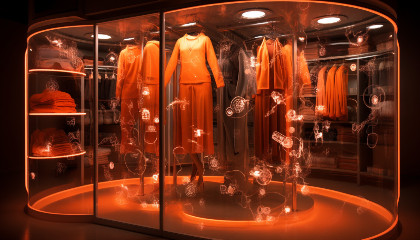 Exploring The Ethical Boundaries Of Augmented Reality And Virtual Dressing Rooms