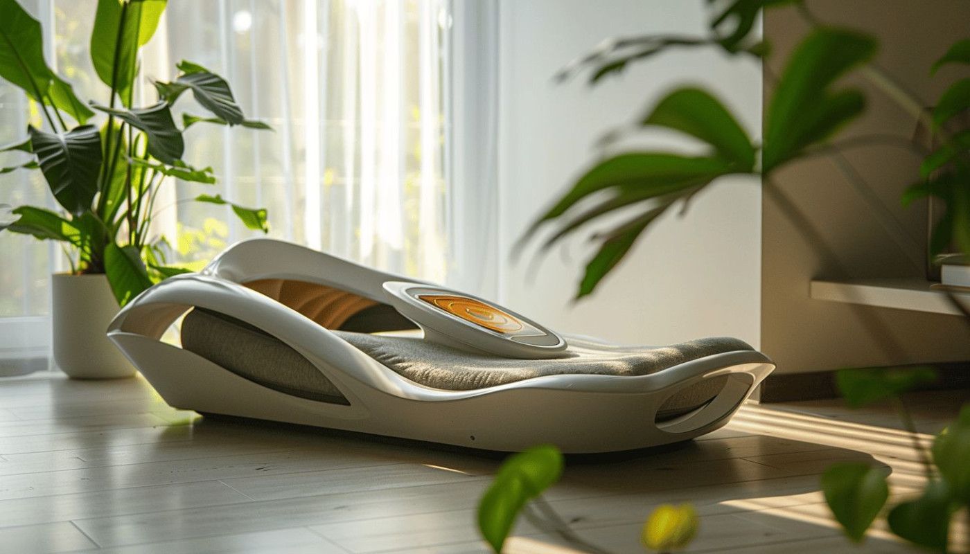 Innovative pet tech gadgets for your furry friends